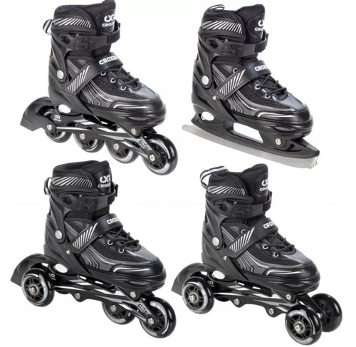 Roller optima patin - roller, +