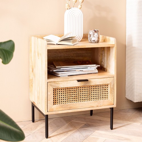 Finebuy table chevet - finebuy,
