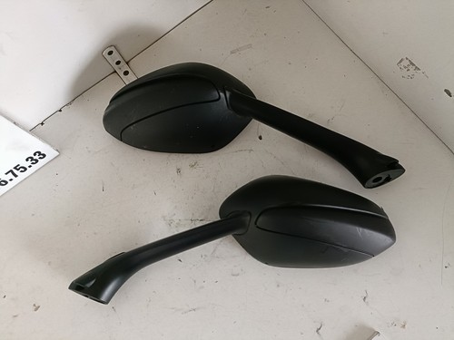 Paire miroirs originaux mv - paire,