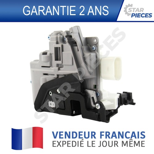 Moteur centralisation - moteur,