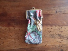 Ancien Etui à Lunettes très