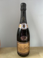 champagne veuve clicquot 1975