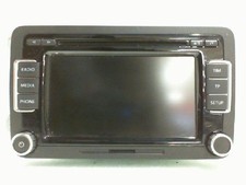 Autoradio d'origine VOLKSWAGEN