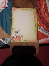 1 Feuille Diddl A6 Paper