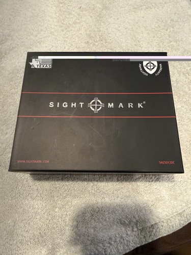 Sightmark lopro led - lopro, /