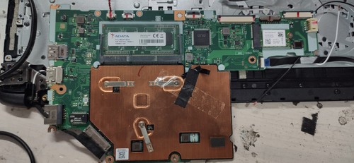Carte mere acer aspire - carte,