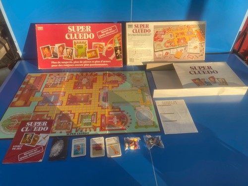 Jeu societe super - jeu, "