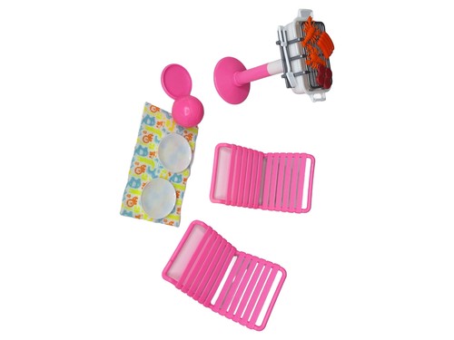 Mattel barbie décoration - barbie,