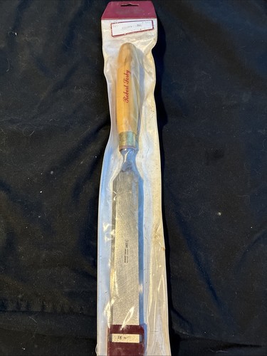 Sorby f24138k paring - paring, chisel