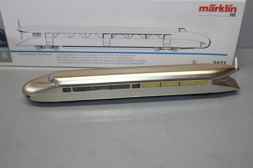 Märklin 3477 delta - märklin,
