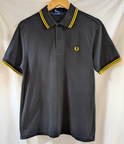 Fred perry polo - fred, À
