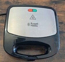 GAUFRIER GRILL 3 en 1