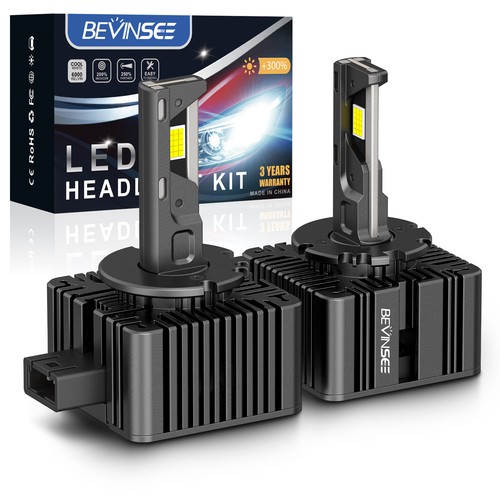 D1s d1r led phare ampoules - d1s,