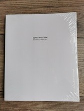 Louis Vuitton Livre Rare