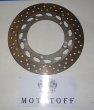 DISQUE DE FREIN ARRIERE YAMAHA