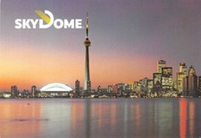TORONTO - SkyDome - CANADA