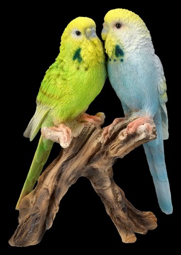 Figurine jardin oiseau - jardin,