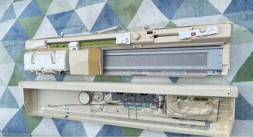 Machine tricoter junk - tricoter,