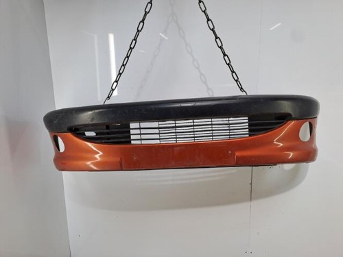 Pare choc avant - peugeot, 206