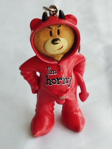 Bad taste bears porte - bears,, clés