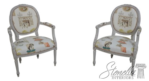 L70403 pair louis - of,