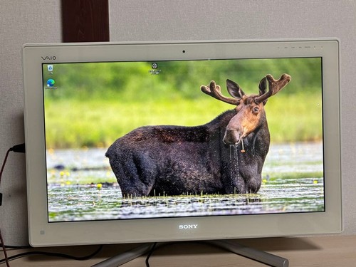 Ordinateur portable sony vaio - sony,