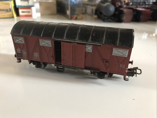 Fleischmann wagon - , :