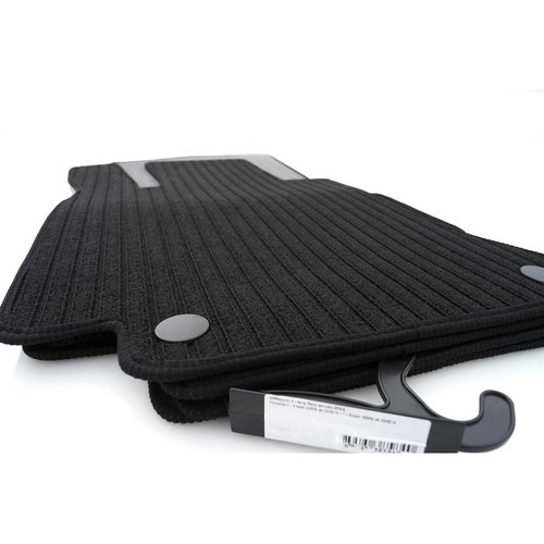 Tapis sol pour mercedes - tapis,