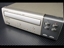 Lecteur de bande analogique