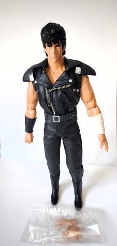 1998 kenshiro skynet - kenshiro, hokuto