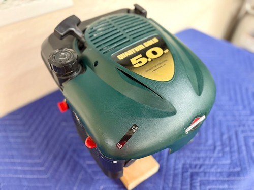 5hp briggs and stratton - 5hp,