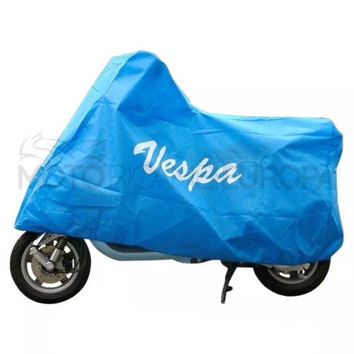 Bâche vespa pour interieur - vespa,