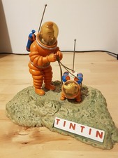 TINTIN YAMATO MOULINSART -