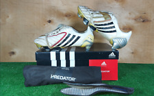 Adidas boots Predator Powerswerve SG 2008