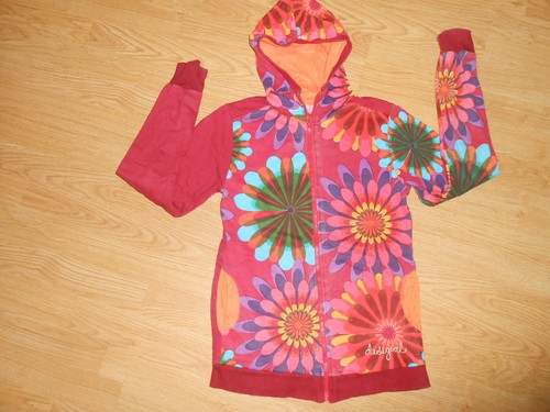 Blouson bomber desigual ans - blouson,bomber, 13