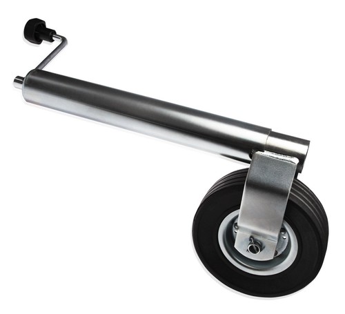 Roue jockey diamètre mm - jockey,