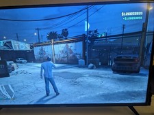 Argent pour le mode histoire