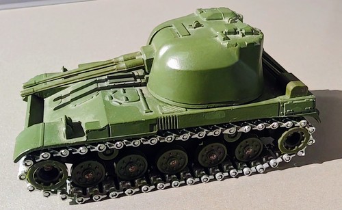 Solido char amx anti - solido,