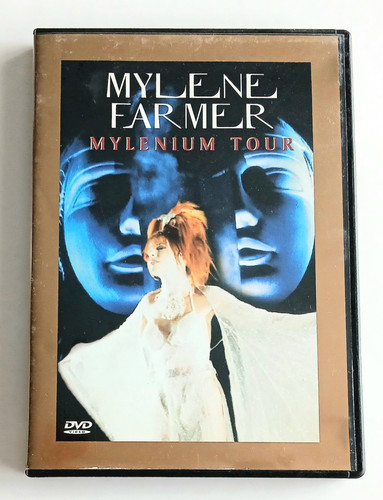 Mylène farmer mylenium - –,