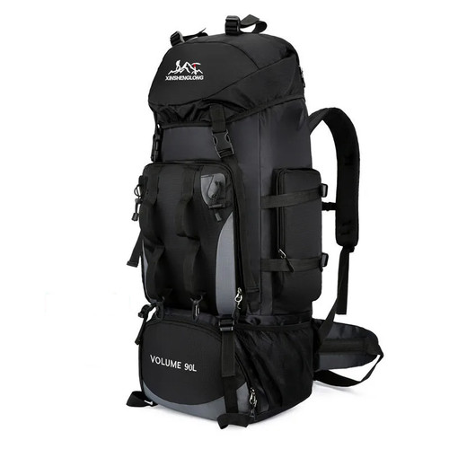 Grand sac dos - grand,