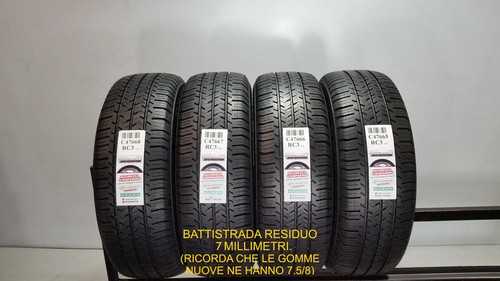 Gomme usate michelin agilis - michelin,