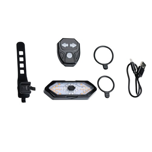 Dunlop lampe vélo - dunlop,