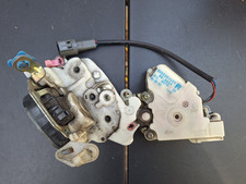 91-93 Nissan B13 NX NX2000 NX1600 100NX Door Lock Actuator RH Genuine OEM TESTED