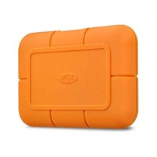 LACIE 500 Go Rugged SSD
