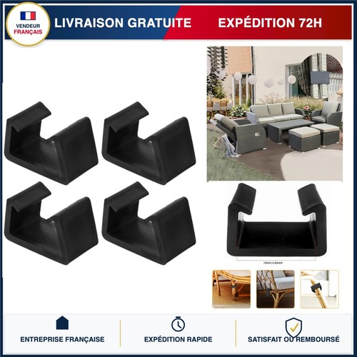 Clips fixation meubles - de,