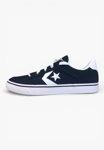 Converse tobin canvas - converse, noire