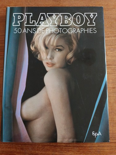 Playboy ans de - playboy,