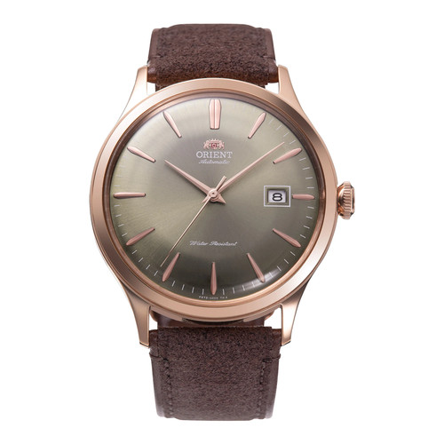 Montre orient ac0p04y homme - montre,