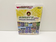 Egret II Mini Games Arcade