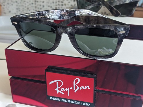Lunettes soleil ray ban - soleil,